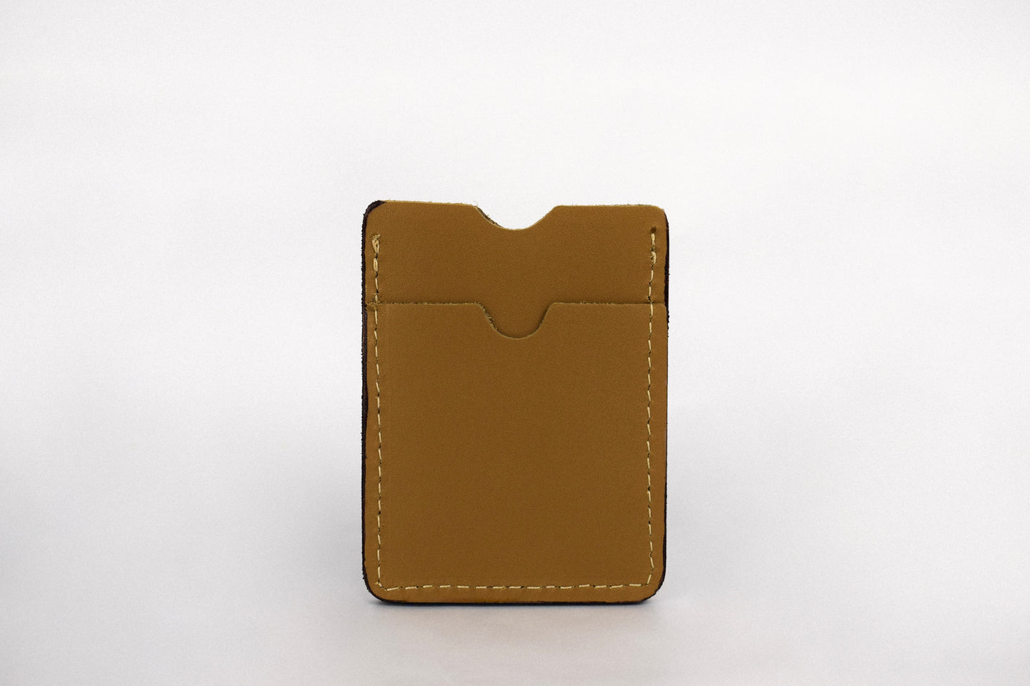 Tarjetero One Camel