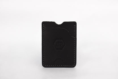 Tarjetero One Black