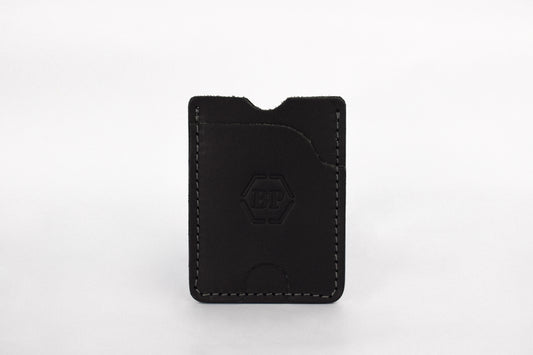 Tarjetero One Black