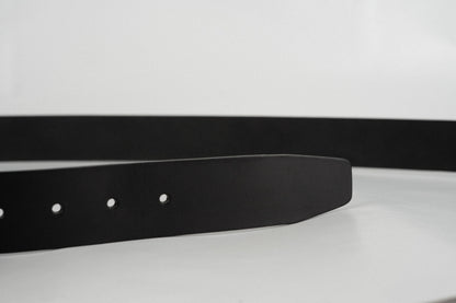 Cinturón Fine Black