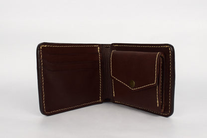 Cartera Dark Brown
