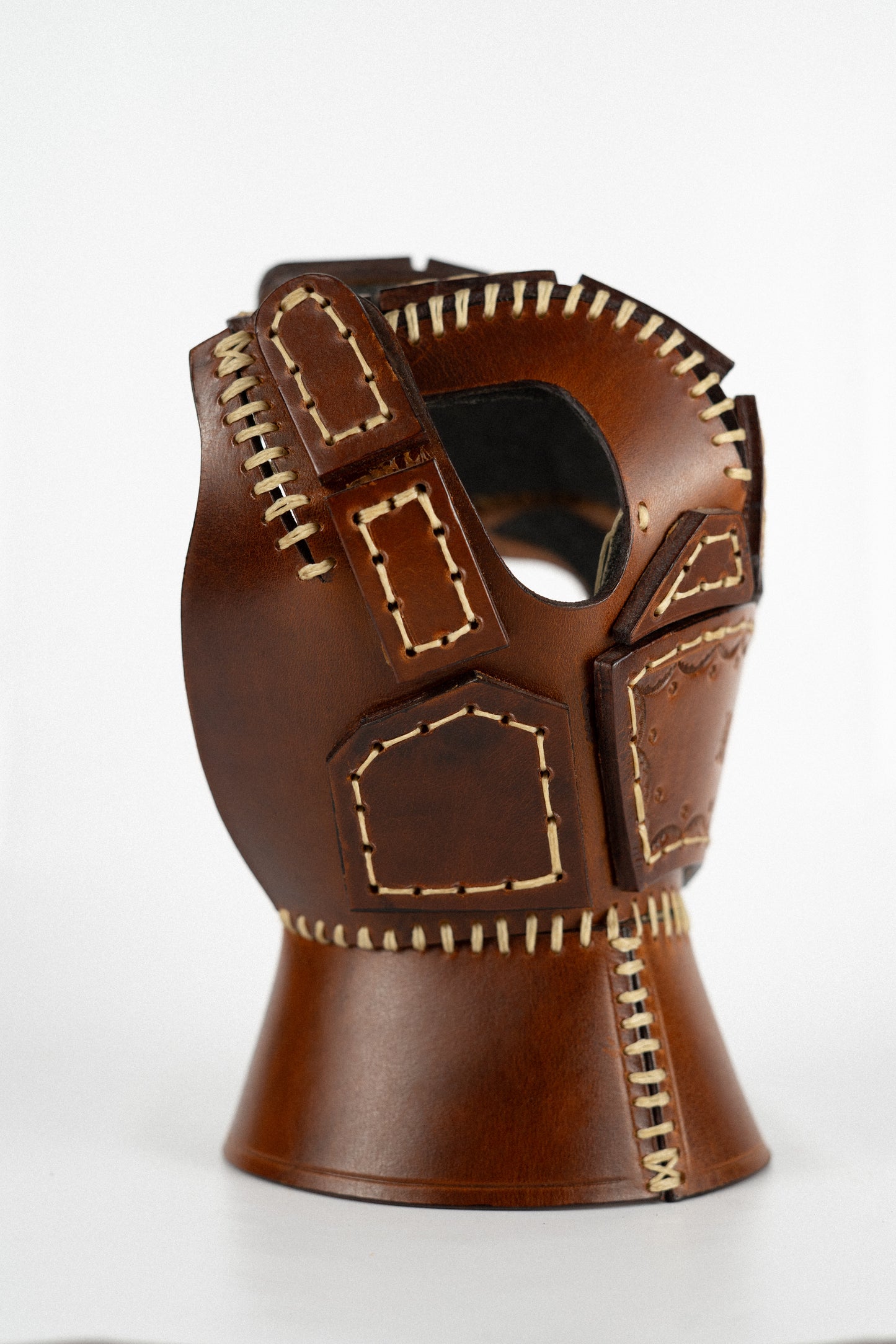 Guante Lucha Medieval II