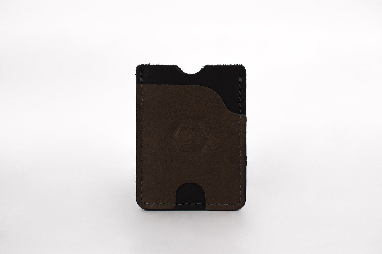 Tarjetero Duo BD
