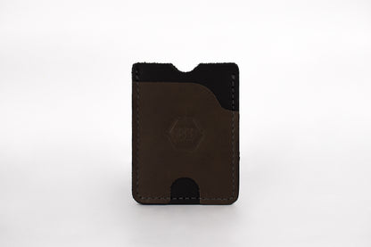 Tarjetero Duo BD