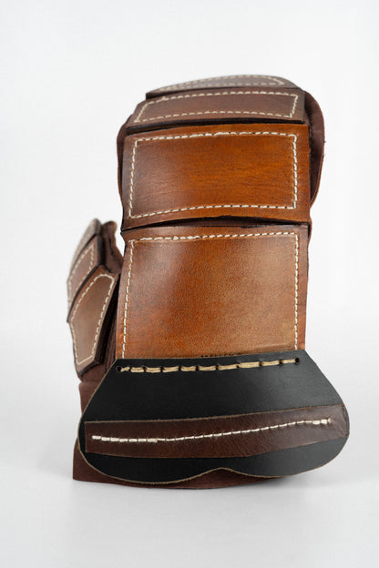 Guante Lucha Medieval