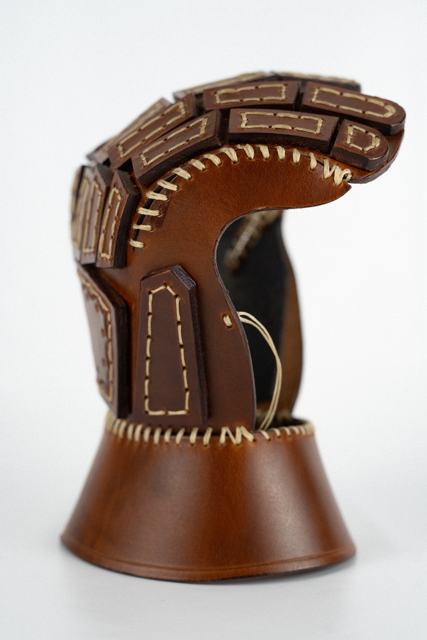 Guante Lucha Medieval II