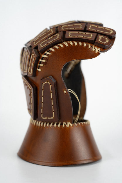 Guante Lucha Medieval II