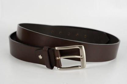 Cinturón Dark Brown