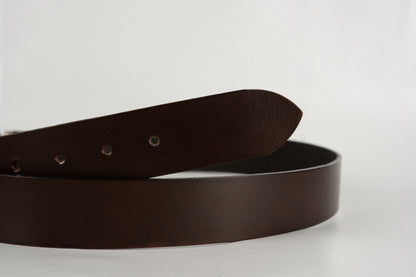 Cinturón Dark Brown
