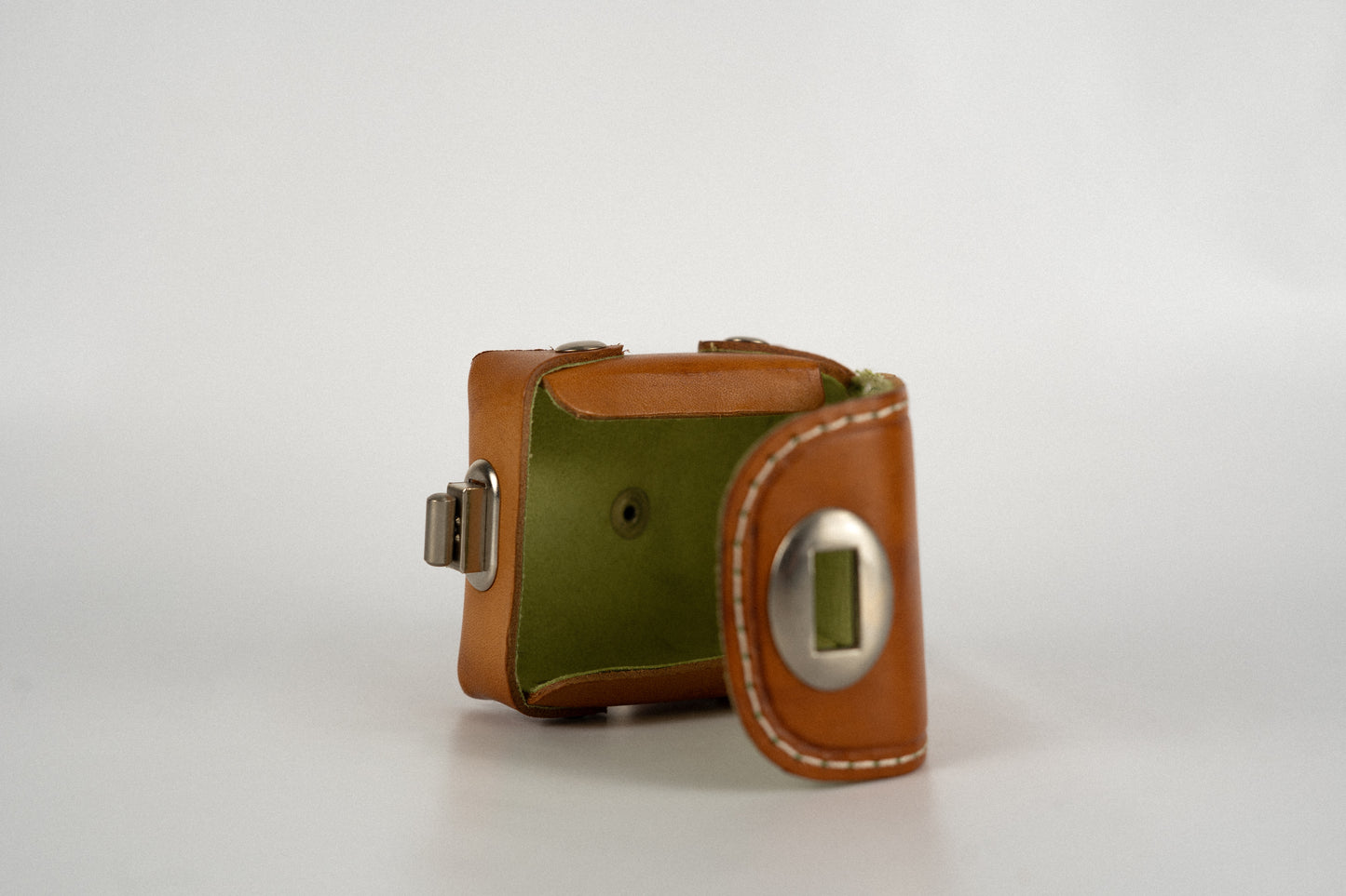 Funda Boquilla Gralla