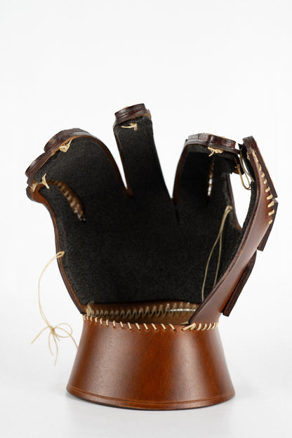 Guante Lucha Medieval II