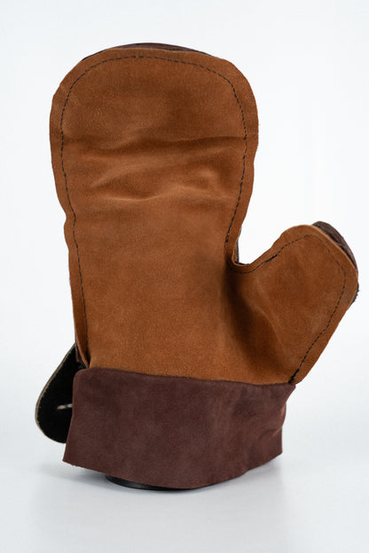 Guante Lucha Medieval