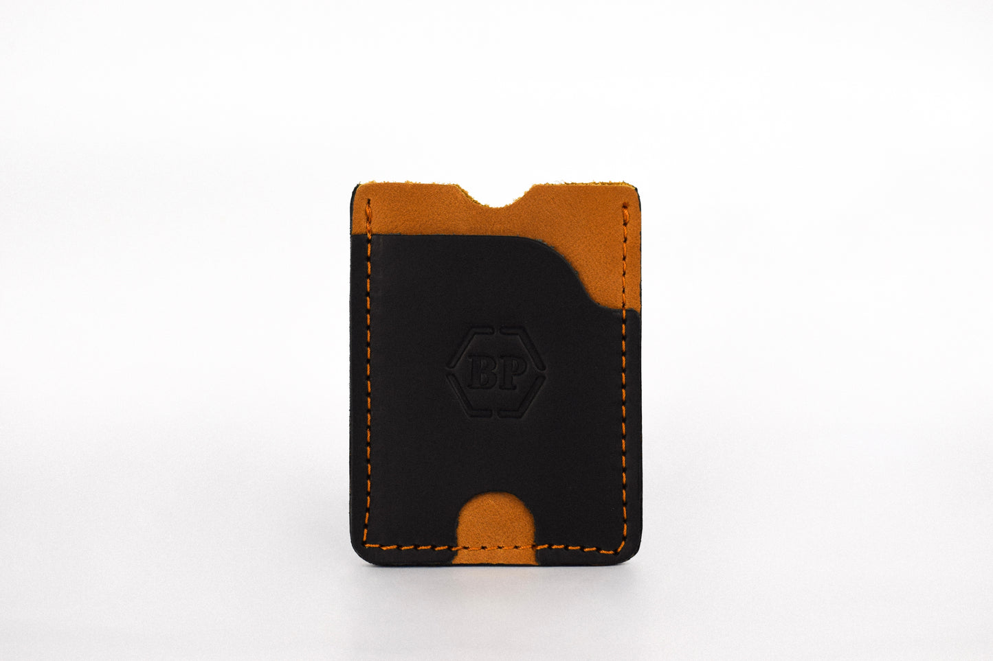 Tarjetero Duo NM