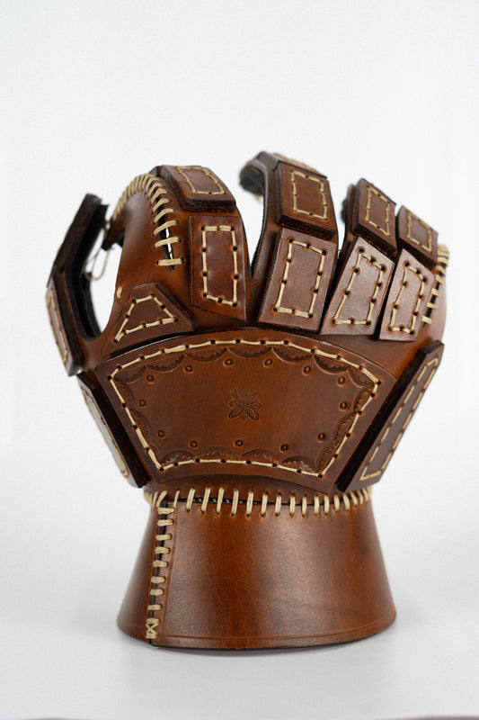 Guante Lucha Medieval II