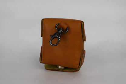 Funda Boquilla Gralla