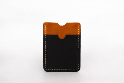 Tarjetero Duo CB