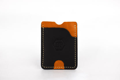 Tarjetero Duo CB