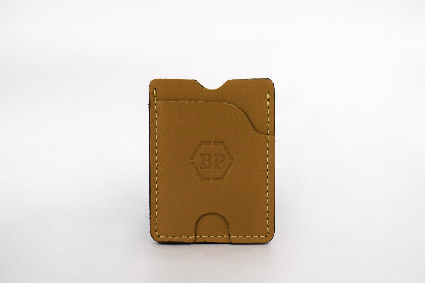 Tarjetero One Camel