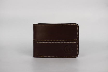 Cartera Dark Brown